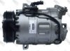 TEAMEC 8629547 Compressor, air conditioning